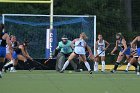 FH vs WNE  Wheaton College Field Hockey vs Western New England College. - Photo By: KEITH NORDSTROM : Wheaton, field hockey, FH2024, WNE